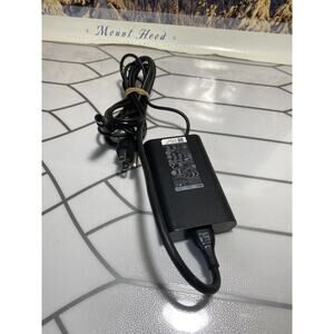 Genuine Dell 65W Charger AC Power Adapter LA65NM130 .Big Barrel. Dell 3189 3180